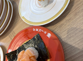 かっぱ寿司 弥次ヱ店: まぁさんの2026年08月28日の2枚目の投稿写真