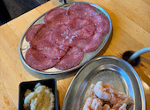 大衆ホルモン やきにく 煙力 赤坪店: まぁさんの2026年06月04日の2枚目の投稿写真