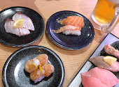 すし処 深廣 ららぽーと門真店: とくめいさんの2026年08月28日の1枚目の投稿写真