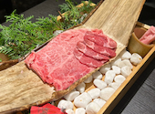焼肉Lab 難波店: ピヨさんの2025年12月11日の1枚目の投稿写真