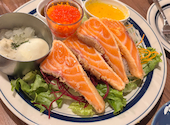 Seafood bar Ermitage 大宮店: あやちゃん丸さんの2026年05月10日の2枚目の投稿写真