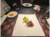 ビストロラタトゥイユ　La cuisine de まほろば: はるさんの2025年02月03日の1枚目の投稿写真