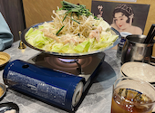 肉バカ親父　天神（てんしん）: ともたんさんの2025年05月の1枚目の投稿写真