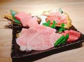 薩摩 牛の蔵 麻布十番店: りーさんの2025年01月04日の1枚目の投稿写真