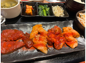 焼肉くろべこ 武蔵小杉店: カンナさんの2026年07月31日の1枚目の投稿写真