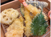 天ぷら食堂 からり 日吉店: カンナさんの2026年07月31日の1枚目の投稿写真
