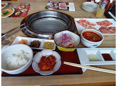 旨い焼肉 虎の門 本店: ななみんさんの2026年10月03日の1枚目の投稿写真