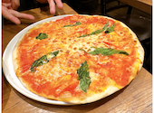 イタリアン&ワインバー nico chica ニコチカ 新宿三丁目店: 悠蔵さんの2026年09月04日の1枚目の投稿写真