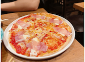 イタリアン&ワインバー nico chica ニコチカ 新宿三丁目店: 悠蔵さんの2026年09月04日の2枚目の投稿写真