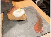 イタリアン&ワインバー nico chica ニコチカ 新宿三丁目店: 悠蔵さんの2026年09月04日の3枚目の投稿写真