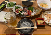 お酒とごはん みたり mitari: ちっちさんの2026年08月10日の1枚目の投稿写真