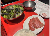焼肉ホルモンさわだ: たあさんの2026年08月10日の1枚目の投稿写真