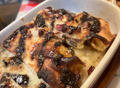 LASAGNA BAR: Applepaiさんの2023年11月24日の2枚目の投稿写真