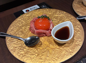 韓の台所 京急川崎店: ジョニーさんの2026年05月23日の1枚目の投稿写真