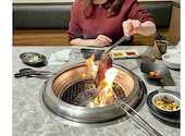 焼肉 でん 長浜店: うつみさんの2025年01月03日の1枚目の投稿写真
