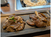 松尾ジンギスカン 秋葉原店: kmさんの2025年01月04日の2枚目の投稿写真
