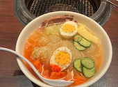 焼肉 冷麺ヤマト 一関店: nagigonnさんの2026年05月03日の1枚目の投稿写真
