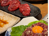 焼肉家族 中野本店: aさんの2026年05月06日の2枚目の投稿写真
