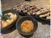 焼とり居酒屋 ゆめや: ことさんの2025年05月04日の2枚目の投稿写真