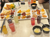 神戸クック ワールドビュッフェ ミラモール東岸和田駅前店: あーちゃんさんの2026年04月21日の1枚目の投稿写真