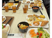 神戸クック ワールドビュッフェ ミラモール東岸和田駅前店: あーちゃんさんの2026年07月24日の1枚目の投稿写真