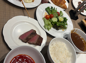 Delicious Kitchen EMONDEL 新大阪江坂東急REIホテル: あんちゃんさんの2026年05月17日の1枚目の投稿写真