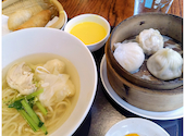 万葉軒 香港飲茶Dining: トマトさんの2026年07月17日の1枚目の投稿写真