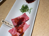焼肉 錦へんこつ: シマディーさんの2023年12月10日の2枚目の投稿写真
