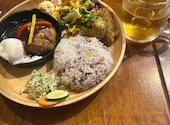 mar cafe マールカフェ: シマディーさんの2026年05月24日の1枚目の投稿写真