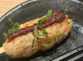 焼鳥ぎんじ 四条大宮店: シマディーさんの2026年04月12日の1枚目の投稿写真