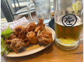 居酒屋 をにわ庭 河原町店: シマディーさんの2026年04月26日の1枚目の投稿写真