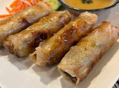 ベトナム料理 LONG DINH RESTAURANT ロンディン レストラン 宗右衛門町店: シマディーさんの2025年05月25日の1枚目の投稿写真