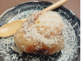肉汁餃子と唐揚げの酒場しんちゃん平岸店: かなさんの2026年04月19日の1枚目の投稿写真