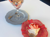 Cafe&Bar Wish カフェ アンド バー ウィッシュ: しおりさんの2026年02月04日の1枚目の投稿写真