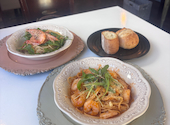 Cafe&Bar Wish カフェ アンド バー ウィッシュ: しおりさんの2026年02月04日の2枚目の投稿写真