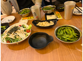 勝男 別館 四条木屋町応援団: ひできさんの2026年04月19日の3枚目の投稿写真