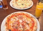 ピッツェリア バフェット Pizzeria Baffetto: なんこさんの2025年12月31日の1枚目の投稿写真
