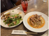 SEED CAFE シードカフェ: たみさんの2026年04月29日の1枚目の投稿写真