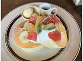 CAFE 18番 カフェ: たみさんの2026年07月15日の1枚目の投稿写真