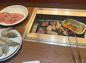 焼肉の和民 朝霞台駅前店: はるさんの2026年08月21日の1枚目の投稿写真