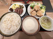 牛たん炭焼 利久 郡山駅前店: まゆみんさんの2026年06月02日の1枚目の投稿写真