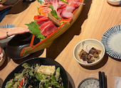 海鮮居酒屋 海王 川崎本店: るかさんの2025年06月24日の2枚目の投稿写真