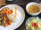 本格タイ料理バル　プアン(puan)　学芸大学店: マロニーさんの2022年02月の1枚目の投稿写真