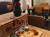 ビストロ食堂 Bonappetit ボナペティ 駅西店: ちえみんみんさんの2024年08月08日の1枚目の投稿写真