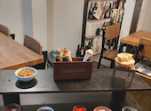 ビストロ食堂 Bonappetit ボナペティ 駅西店: ちえみんみんさんの2024年08月08日の2枚目の投稿写真