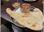 インド料理&バー ARATI アラティ 庭瀬店: ゆうさんの2026年07月26日の1枚目の投稿写真