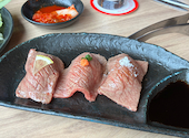 肉匠 迎賓館富雄店: もえさんの2026年06月28日の1枚目の投稿写真