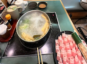しゃぶ扇 HEPナビオ店: もえさんの2026年06月28日の1枚目の投稿写真