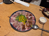 Meet Meats 5バル 神保町店: あおびーさんの2025年05月20日の1枚目の投稿写真
