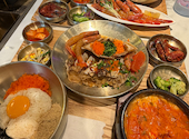 韓国料理 キムチャチャ 横浜西口店: バリーさんの2026年08月13日の1枚目の投稿写真